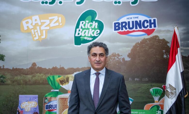 «ريتش بيك» تعزز تواجدها الإقليمي والعالمي بمشاركتها في معرض جلفود 2026 بدبي