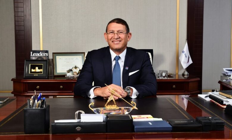 بنك QNB مصر يحقق صافي أرباح 30.1 مليار جنيه بنهاية 2025