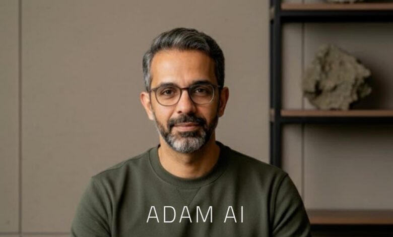 شركة Metrics تطلق «آدم».. أول عقل اصطناعي يقود مستقبل المبيعات العقارية في مصر شركة Metrics تطلق «آدم».. أول عقل اصطناعي يقود مستقبل المبيعات العقارية في مصر