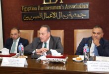 جمعية رجال الأعمال: البيع الجزئي للعقار عبر المنصات الرقمية نقلة نوعية للاستثمار العقاري