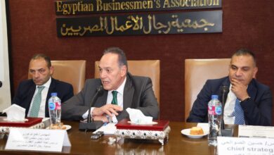 جمعية رجال الأعمال: البيع الجزئي للعقار عبر المنصات الرقمية نقلة نوعية للاستثمار العقاري