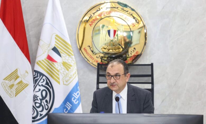 مركز الدراسات الاقتصادية الأفرو-آسيوي: وزارة قطاع الأعمال نموذج يحتذى به.. و2026 عام جذب الاستثمارات الأجنبية