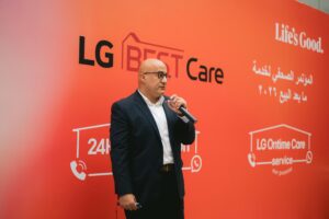 المهندس محمد سمير