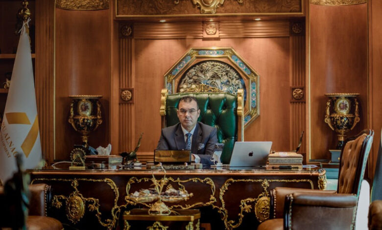 أبو النجا للتطوير: سوق دبي العقاري يقترب من كسر حاجز «التريليون درهم التاريخي» في 2026