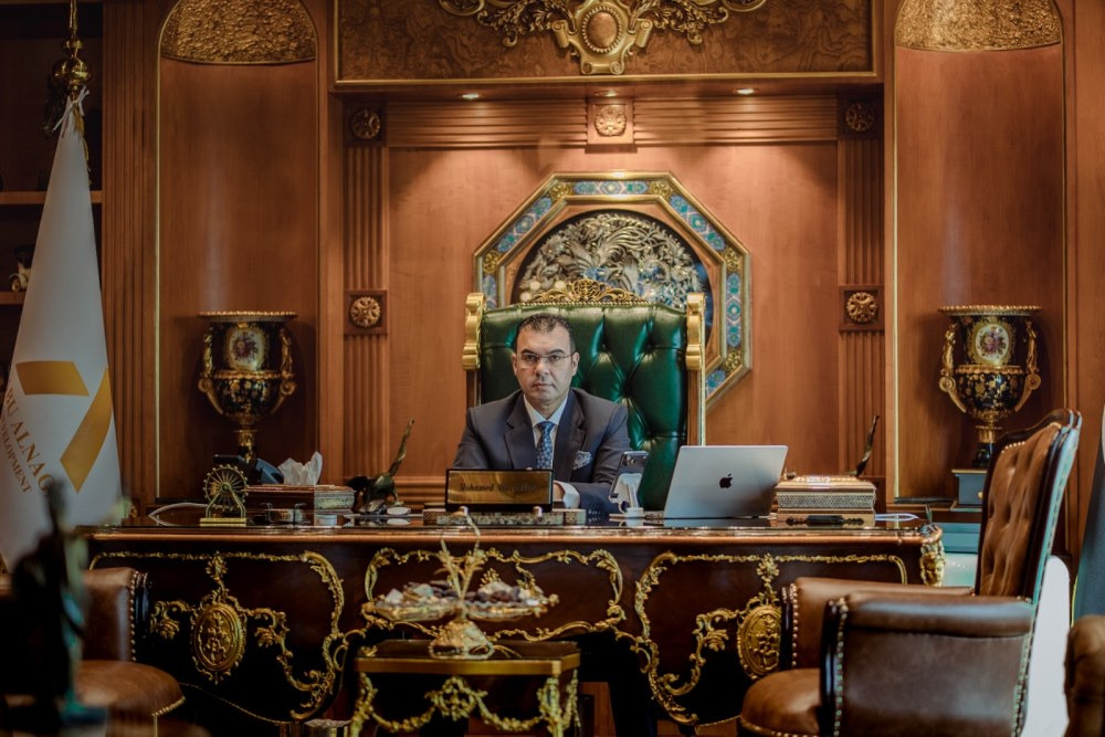 Al Naga Developments: Dubai Real Estate Sales Expected to Surpass Historic AED 1 Trillion Milestone by 2026