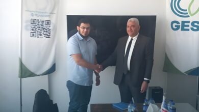 ADVEC توقع اتفاقيتين مع Green Energy Solutions لتطوير منظومة الطاقة بمدينة طربول