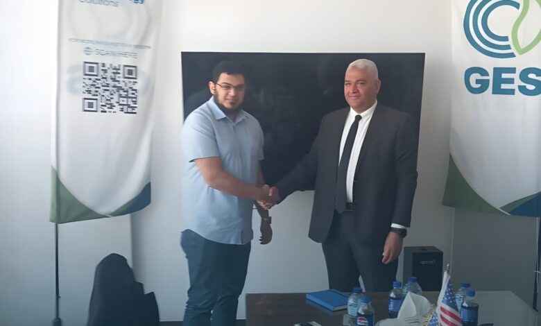 ADVEC توقع اتفاقيتين مع Green Energy Solutions لتطوير منظومة الطاقة بمدينة طربول