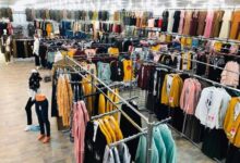  جدة تستضيف معرضًا متخصصًا في صناعة النسيج والأقمشة والملابس المصرية