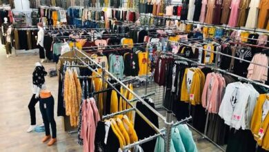  جدة تستضيف معرضًا متخصصًا في صناعة النسيج والأقمشة والملابس المصرية