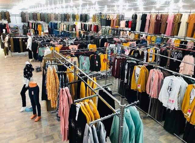  جدة تستضيف معرضًا متخصصًا في صناعة النسيج والأقمشة والملابس المصرية