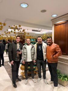 البنك الأهلي المصري 