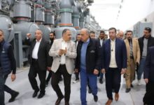 وزير الكهرباء: تنفيذ 31 محطة جديدة وتوسعة 40 محطة خلال 2025