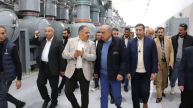 وزير الكهرباء: تنفيذ 31 محطة جديدة وتوسعة 40 محطة خلال 2025
