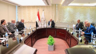 «التعليم» ومجموعة العربي يبحثان تطوير التعليم الفني وربطه بسوق العمل