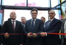 وزير الثقافة ومحافظ القاهرة يفتتحان مكتبة «نون السحّار 2» بزهراء المعادي