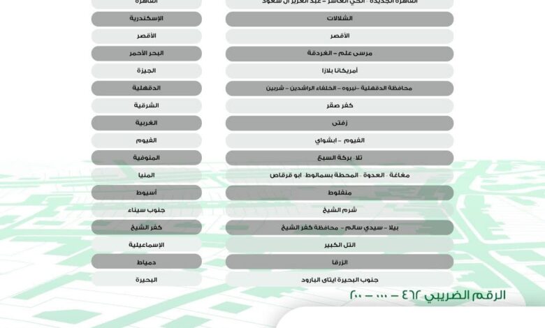 البنك الأهلي المصري يتيح خدمة استبدال العملات الأجنبية في 30 فرعًا مساءً البنك الأهلي المصري يتيح خدمة استبدال العملات الأجنبية في 30 فرعًا مساءً