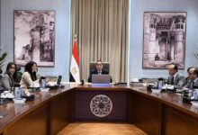 رئيس الوزراء يستعرض الإصدار الثاني من السردية الوطنية للتنمية الاقتصادية بمشاركة 100 خبير