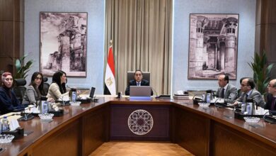 رئيس الوزراء يستعرض الإصدار الثاني من السردية الوطنية للتنمية الاقتصادية بمشاركة 100 خبير