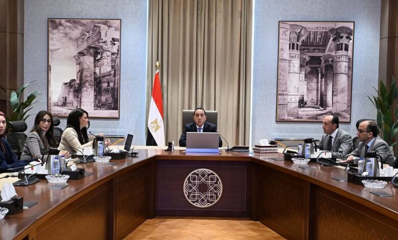 رئيس الوزراء يستعرض الإصدار الثاني من السردية الوطنية للتنمية الاقتصادية بمشاركة 100 خبير