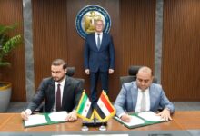 مصر تعزز دورها كمركز إقليمي للطاقة بالتعاون مع سوريا