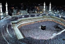 السياحة: لا تأشيرة حج سياحي دون شهادة الاستطاعة الصحية