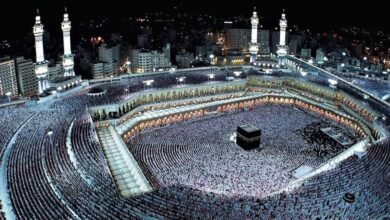 السياحة: لا تأشيرة حج سياحي دون شهادة الاستطاعة الصحية