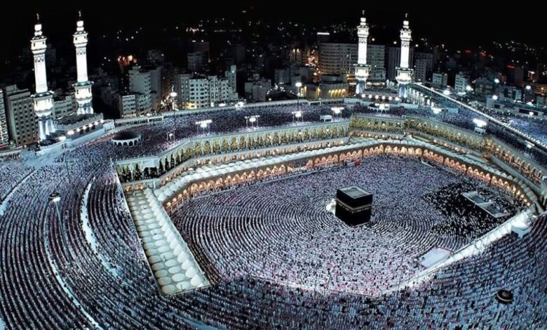 السياحة: لا تأشيرة حج سياحي دون شهادة الاستطاعة الصحية السياحة: لا تأشيرة حج سياحي دون شهادة الاستطاعة الصحية