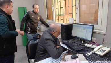 في زيارة ميدانية مفاجئة.. وزير الكهرباء يتفقد شبكات وإيرادات كهرباء الخانكة وقطاع المرج والقلج