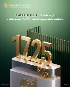 البنك العربي الأفريقي