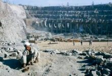 بالصور.. مصر تحتفل بمرور 66 عامًا على وضع حجر الأساس لمشروع السد العالي