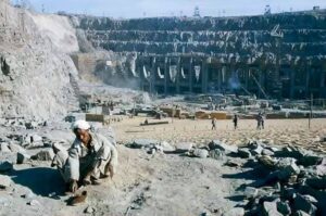 السد العالي 
