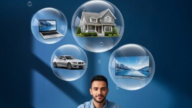 بنك ABC يطرح القرض الشخصي حتى 5 ملايين جنيه بفائدة 19% وفترة سداد 12 سنة