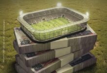 باقة المونديال من البنك العربي الأفريقي.. تمويل وقروض وفرصة لحضور مباريات كأس العالم