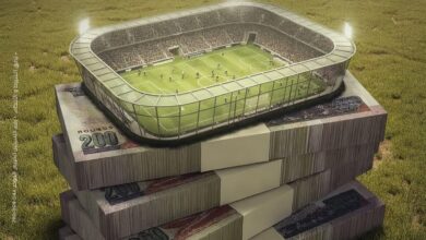 باقة المونديال من البنك العربي الأفريقي.. تمويل وقروض وفرصة لحضور مباريات كأس العالم