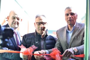 البنك الأهلي المصري 