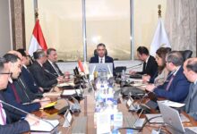 «كارت المفتش».. خطوة جديدة لحوكمة الرقابة التموينية باستخدام التحول الرقمي