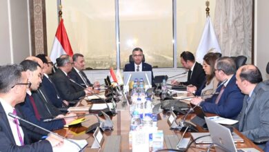 «كارت المفتش».. خطوة جديدة لحوكمة الرقابة التموينية باستخدام التحول الرقمي