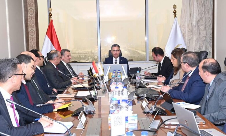 «كارت المفتش».. خطوة جديدة لحوكمة الرقابة التموينية باستخدام التحول الرقمي «كارت المفتش».. خطوة جديدة لحوكمة الرقابة التموينية باستخدام التحول الرقمي