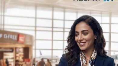 بطاقات بنك ABC تتيح 3% كاش باك على المعاملات الدولية  