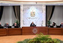 مصطفى مدبولي: دعم كامل لمشروع الهيدروجين الأخضر لتصديره إلى أوروبا والأسواق العالمية