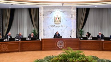 مصطفى مدبولي: دعم كامل لمشروع الهيدروجين الأخضر لتصديره إلى أوروبا والأسواق العالمية