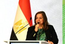 مي عبدالحميد: 1.72 مليون وحدة نفذها صندوق الإسكان خلال 10 سنوات لدعم محدودي الدخل
