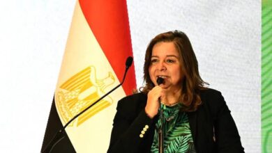مي عبدالحميد: 1.72 مليون وحدة نفذها صندوق الإسكان خلال 10 سنوات لدعم محدودي الدخل