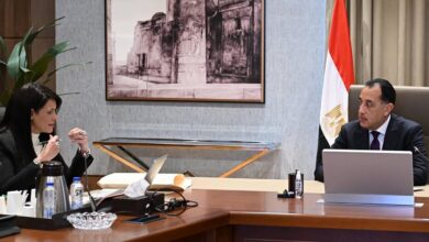 الحكومة تبدأ خطوات ترجمة «السردية الوطنية للتنمية الشاملة» إلى برنامج عمل تنفيذي