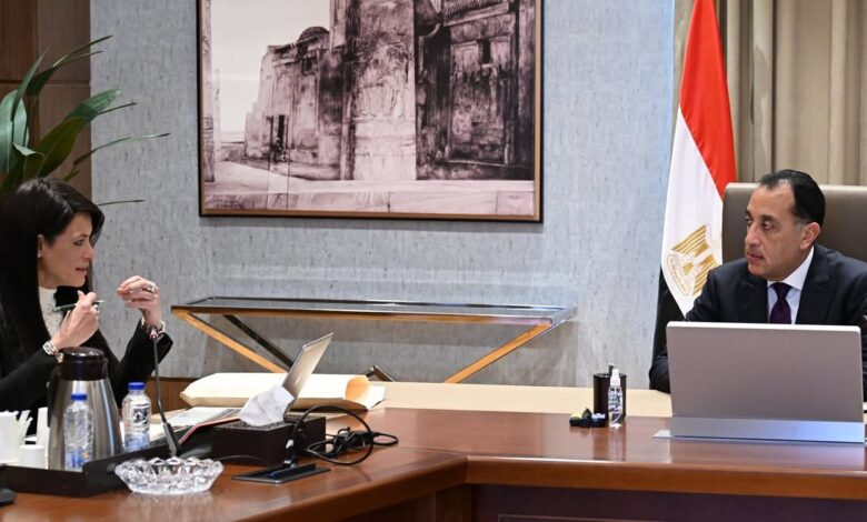 الحكومة تبدأ خطوات ترجمة «السردية الوطنية للتنمية الشاملة» إلى برنامج عمل تنفيذي