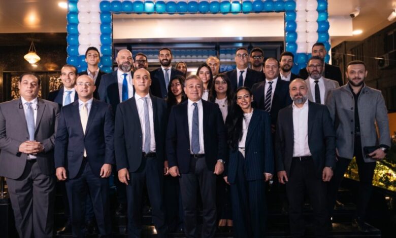 مصرف أبوظبي الإسلامي يفتتح فرعًا جديدًا في شارع حسن مأمون بالقاهرة