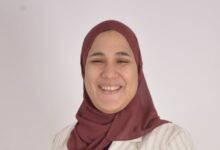 رنا عز مديرا للاستثمار بجهاز تنمية المشروعات