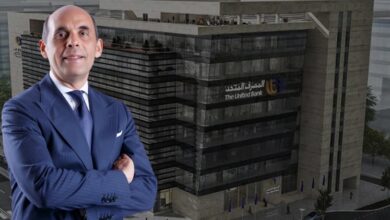 المصرف المتحد يحصد 15 جائزة محلية ودولية تؤكد ريادته المصرفية في 2025
