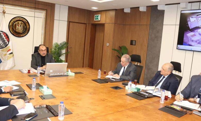 القابضة للصناعات المعدنية تحقق نموًا 10% في الإيرادات خلال 5 أشهر