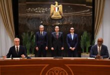 أول ظهور لعلامة «ريكسوس» في قلب القاهرة.. رئيس الوزراء يشهد توقيع مشروع فندقي وسكني عالمي